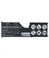 Batterie für Sony SVT11213CGW Laptop - 7,5V (kompatibel)