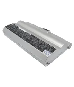 Batterie für Sony VAIO GN-FZ70B Laptop - 11,1V (kompatibel)