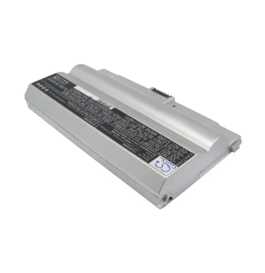 Batterie für Sony VAIO GN-FZ70B Laptop - 11,1V (kompatibel)