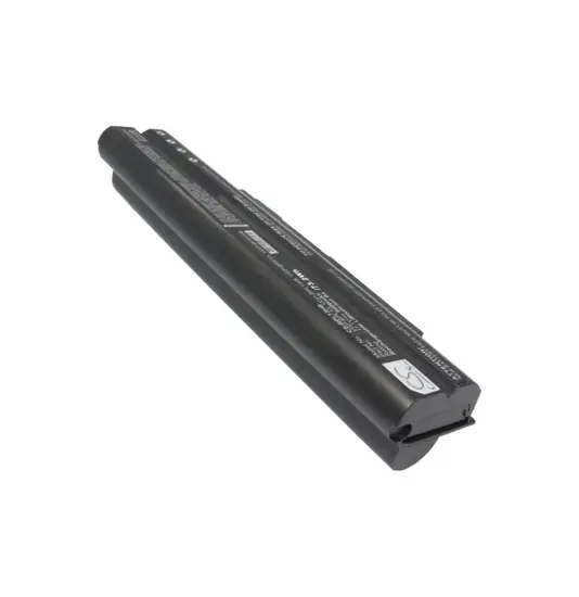 Batterie für Sony VAIO Laptop - 11,1V (kompatibel)