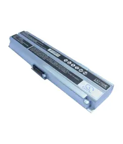 Batterie für Sony VAIO PCG-481N Laptop - 11,1V (kompatibel)