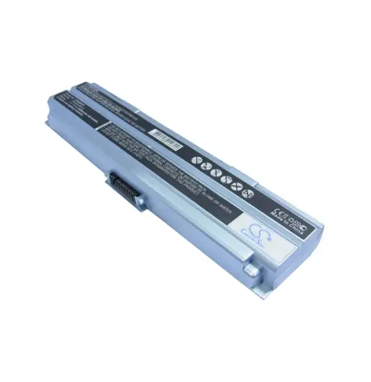 Batterie für Sony VAIO PCG-481N Laptop - 11,1V (kompatibel)