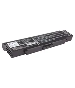 Batterie für Sony VAIO PCG-6C1N Laptop - 11,1V (kompatibel)