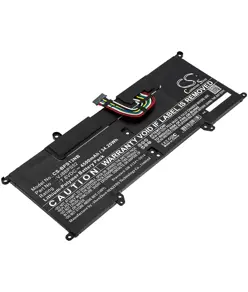 Batterie für Sony VAIO S11 Laptop - 7,6V (kompatibel)