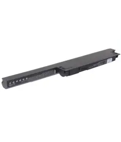Batterie für Sony VAIO SVE14111EG Laptop - 11,1V (kompatibel)