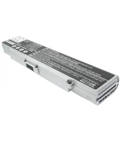 Batterie für Sony VAIO VGC-LA38G Laptop - 11,1V (kompatibel)
