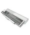 Batterie für Sony VAIO VGN-C140G/B Laptop - 11,1V (kompatibel)