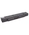 Batterie für Sony VAIO  VGN-CR115 Laptop - 11,1V (kompatibel)