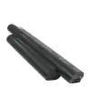 Batterie für Sony VAIO VGN-TX15C/W Laptop - 7,4V (kompatibel)