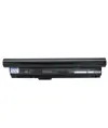 Batterie für Sony VAIO VGN-TZ11MN/N Laptop - 11,1V (kompatibel)