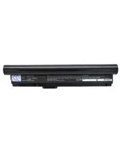 Batterie für Sony VAIO VGN-TZ11MN/N Laptop - 11,1V (kompatibel)