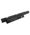 Batterie für Sony VAIO VPC-E1Z1E Laptop - 11,1V (kompatibel)