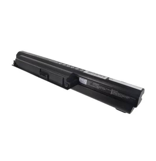 Batterie für Sony VAIO  VPC-EA3BGN/BI Laptop - 11,1V (kompatibel)