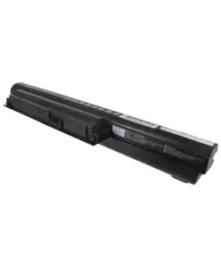 Batterie für Sony VAIO  VPC-EA3BGN/BI Laptop - 11,1V (kompatibel)