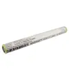 Batterie für STREAMLIGHT SL20X-LED 6V