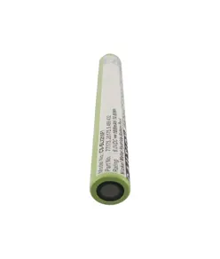 Batterie für STREAMLIGHT SL20X-LED 6V