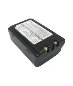 Batterie für  Strichcode scanner Xentissimo - 3,7V