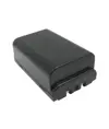 Batterie für  Strichcode scanner Xentissimo - 3,7V