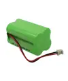 Batterie für Summer Babyalarm Infant 02090