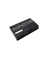 Batterie für Terrans Force X599 Laptop - 14,8V (kompatibel)