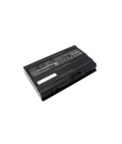 Batterie für Terrans Force X599 Laptop - 14,8V (kompatibel)
