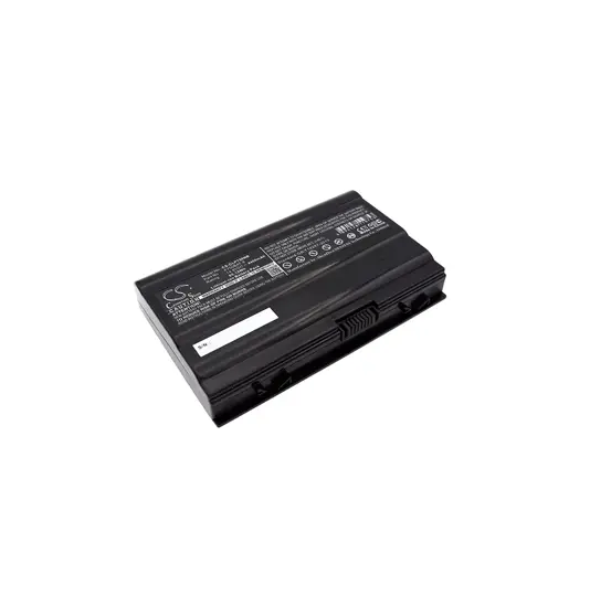 Batterie für Terrans Force X599 Laptop - 14,8V (kompatibel)