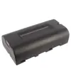 Batterie für TOA Electronics verstärker TS-800 - 7,4V