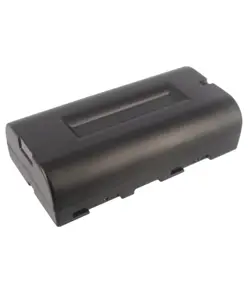 Batterie für TOA Electronics verstärker TS-800 - 7,4V