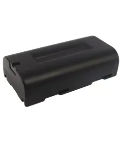 Batterie für TOA Electronics verstärker TS-801 - 7,4V