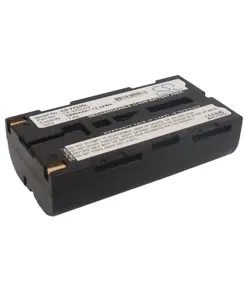 Batterie für TOA Electronics verstärker TS-801 - 7,4V