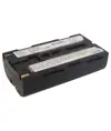 Batterie für TOA Electronics verstärker TS-801 - 7,4V