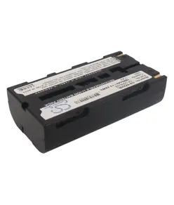 Batterie für TOA Electronics verstärker TS-801 - 7,4V