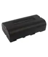 Batterie für TOA Electronics verstärker TS-801 - 7,4V