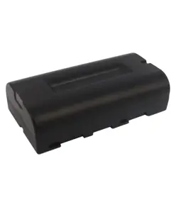 Batterie für TOA Electronics verstärker TS-801 - 7,4V