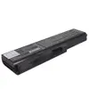 Batterie für Toshiba atellite Pro L640 Laptop - 10,8V (kompatibel)