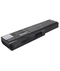 Batterie für Toshiba atellite Pro L640 Laptop - 10,8V (kompatibel)