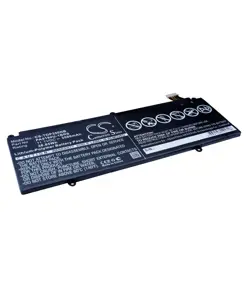 Batterie für Toshiba Click 2 Pro Laptop - 11,1V (kompatibel)
