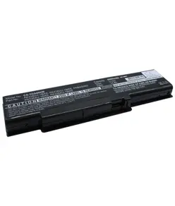 Batterie für Toshiba Dynabook AW2 Laptop - 14,8V (kompatibel)