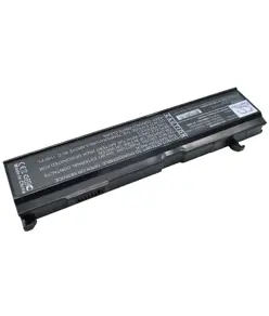Batterie für Toshiba Dynabook AX/ 55A Laptop - 10,8V (kompatibel)