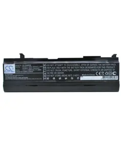 Batterie für Toshiba Dynabook AX/ 55A Laptop - 10,8V (kompatibel)