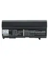 Batterie für Toshiba Dynabook CX/45A Laptop - 10,8V (kompatibel)