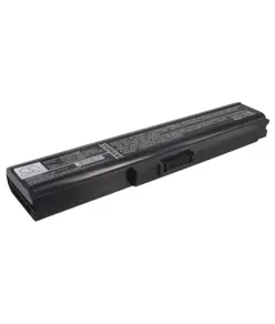 Batterie für Toshiba Dynabook CX/45C Laptop - 10,8V (kompatibel)
