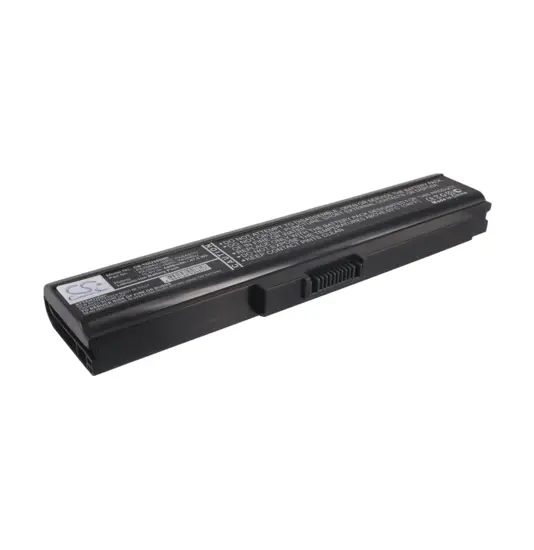 Batterie für Toshiba Dynabook CX/45C Laptop - 10,8V (kompatibel)