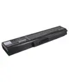 Batterie für Toshiba Dynabook CX/45C Laptop - 10,8V (kompatibel)