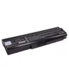 Batterie für Toshiba Dynabook CX/45C Laptop - 10,8V (kompatibel)