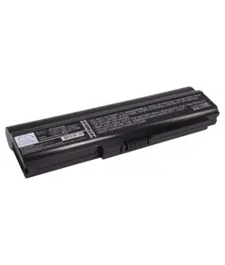 Batterie für Toshiba Dynabook CX/45C Laptop - 10,8V (kompatibel)