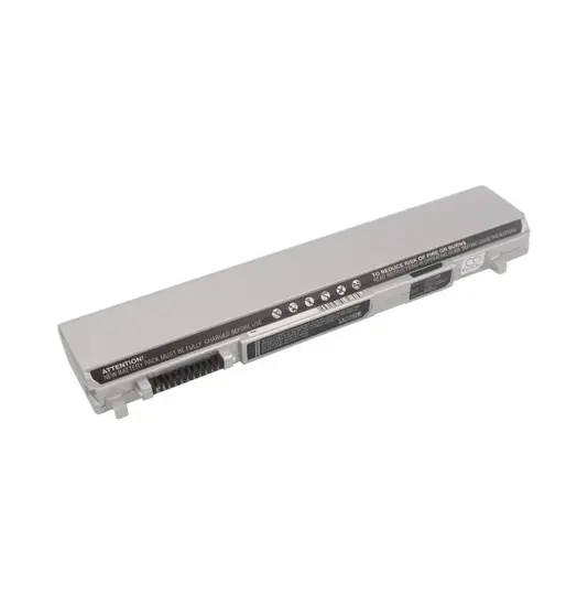 Batterie für Toshiba Dynabook NX/76GBL Laptop - 11,1V (kompatibel)