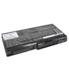 Batterie für Toshiba Dynabook Qosmio GXW/70LW Laptop - 10,8V (kompatibel)