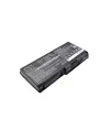 Batterie für Toshiba Dynabook Qosmio GXW/70LW Laptop - 10,8V (kompatibel)