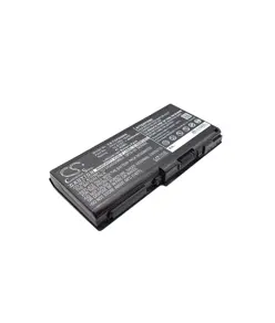 Batterie für Toshiba Dynabook Qosmio GXW/70LW Laptop - 10,8V (kompatibel)